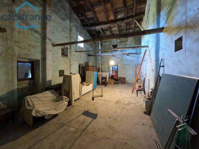 Maison à GENERARGUES