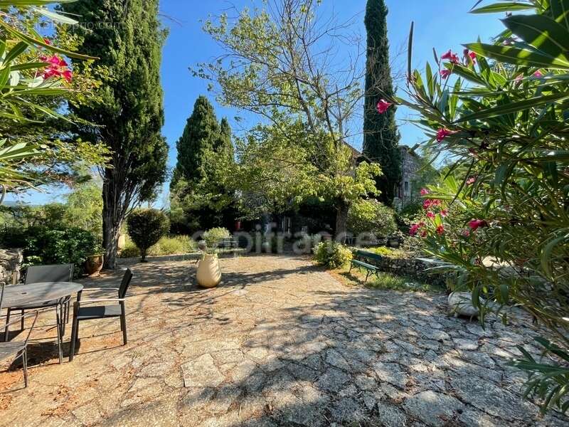 Maison à GENERARGUES