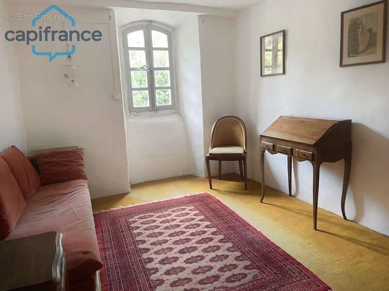 Maison à GENERARGUES