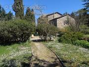 Maison à GENERARGUES