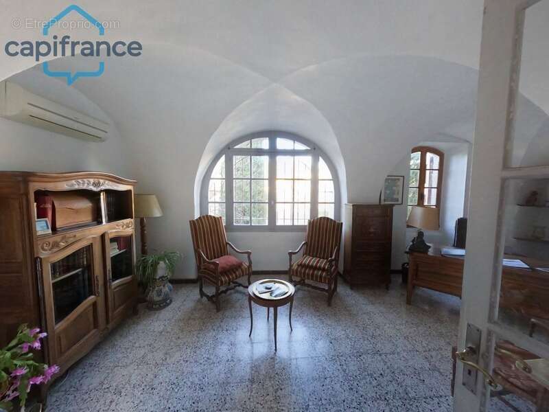 Maison à GENERARGUES