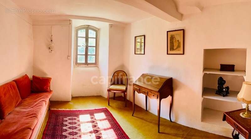 Maison à GENERARGUES