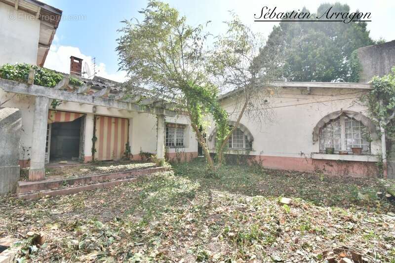 Commerce à VILLENEUVE-SUR-LOT