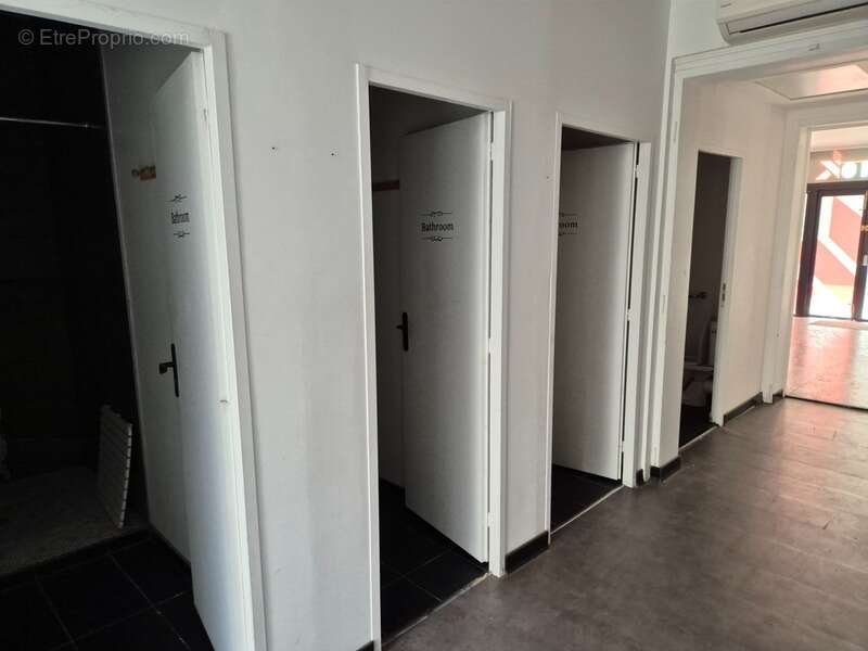 Commerce à ANGOULEME