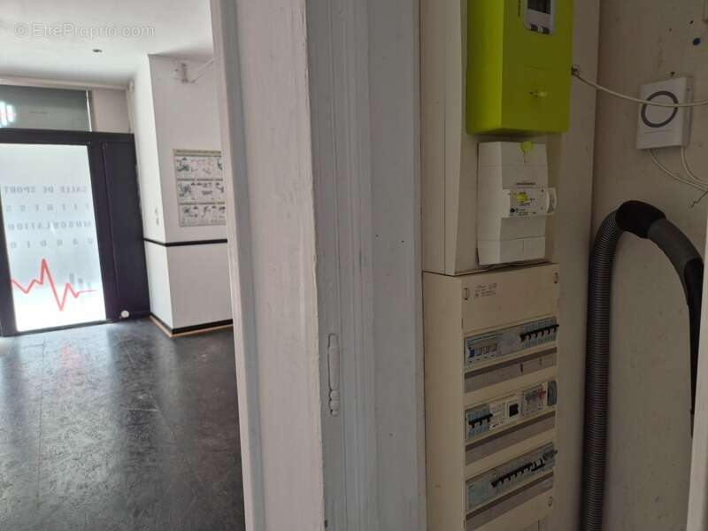 Commerce à ANGOULEME