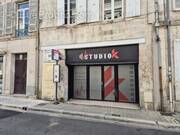 Commerce à ANGOULEME