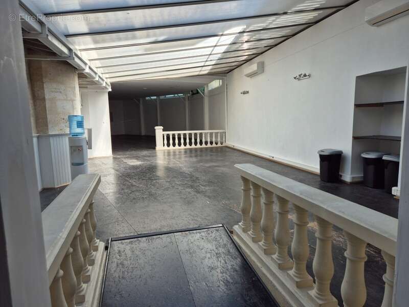 Commerce à ANGOULEME