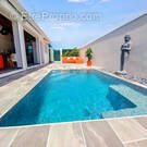 Maison à SAINTE-ANNE