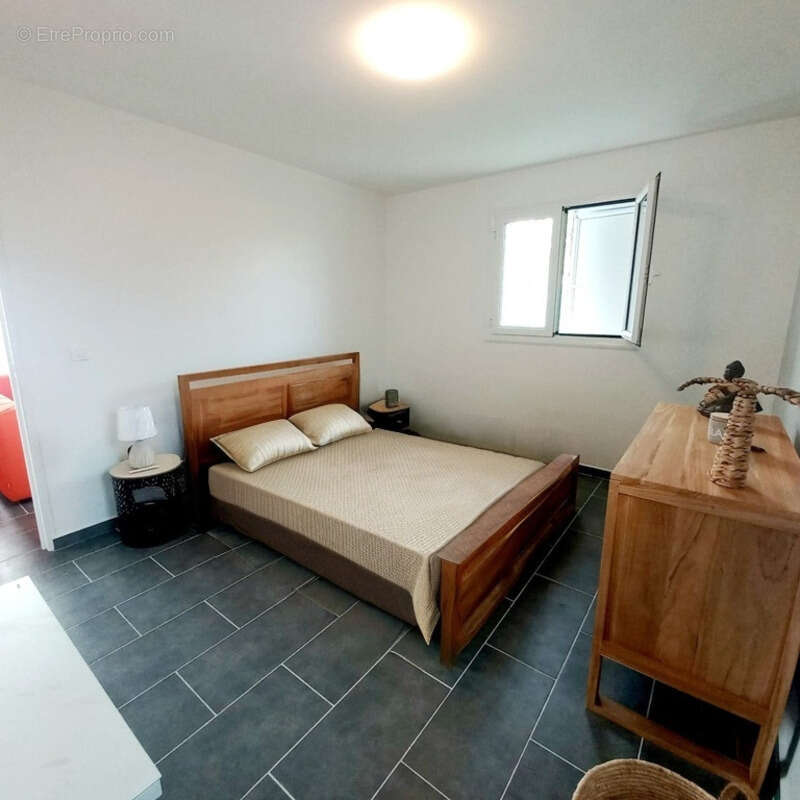 Maison à SAINTE-ANNE