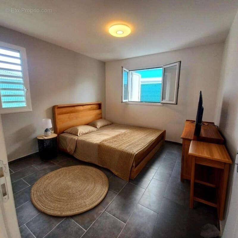 Maison à SAINTE-ANNE