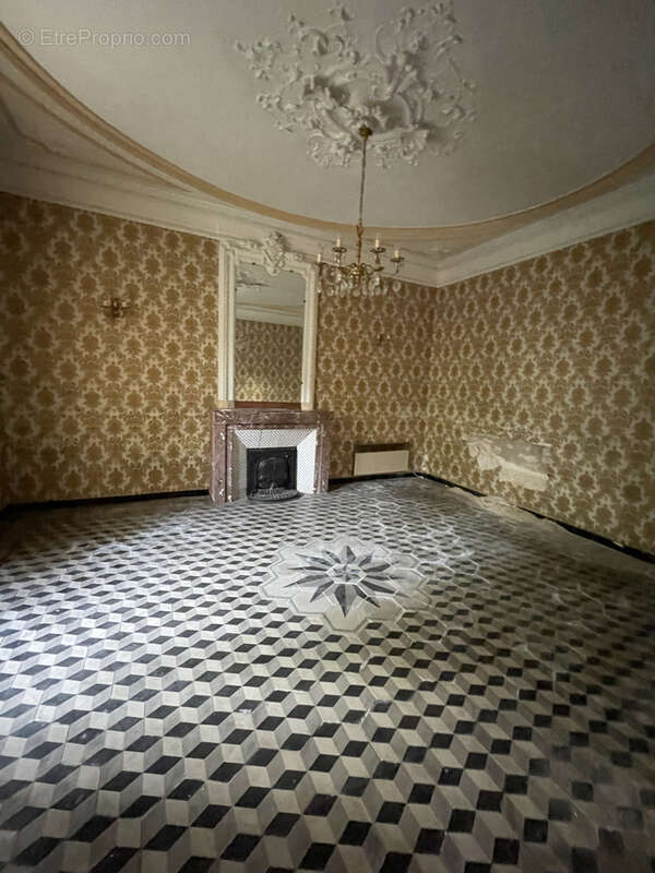 Maison à SAINT-THEODORIT