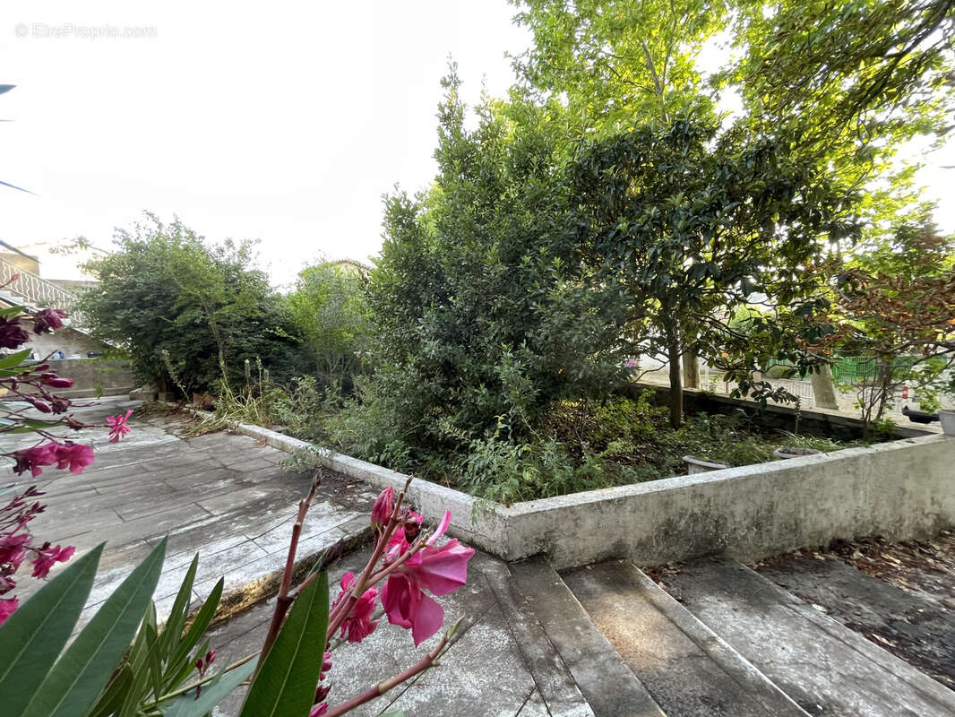 Maison à SAINT-THEODORIT