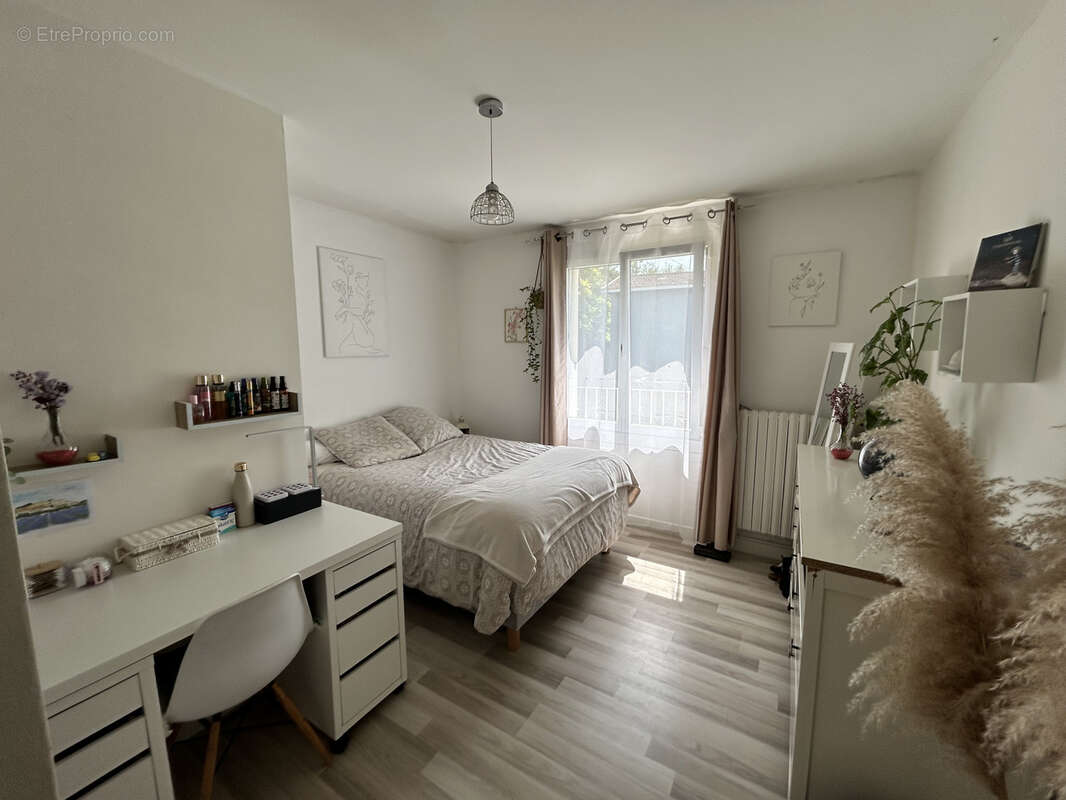 Maison à VITRY-LE-FRANCOIS