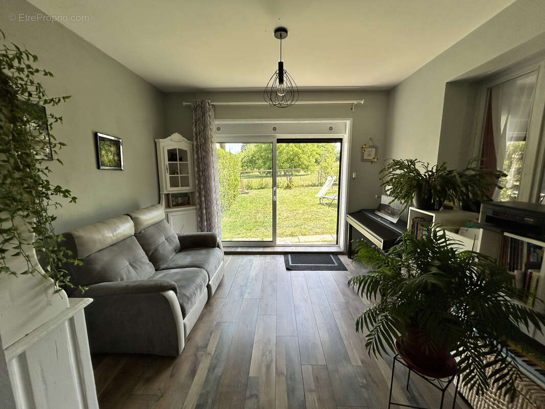 Maison à VITRY-LE-FRANCOIS