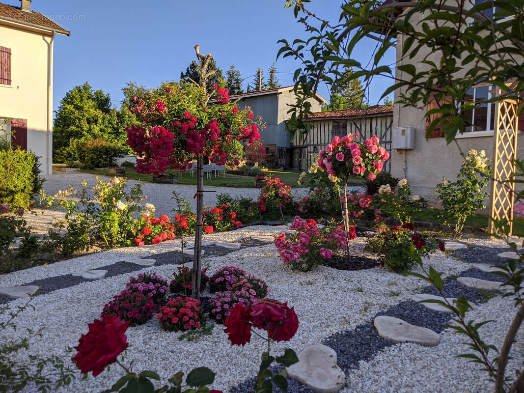 Maison à VITRY-LE-FRANCOIS