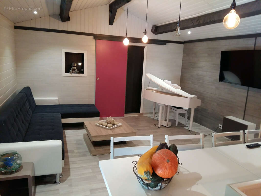 Maison à VITRY-LE-FRANCOIS