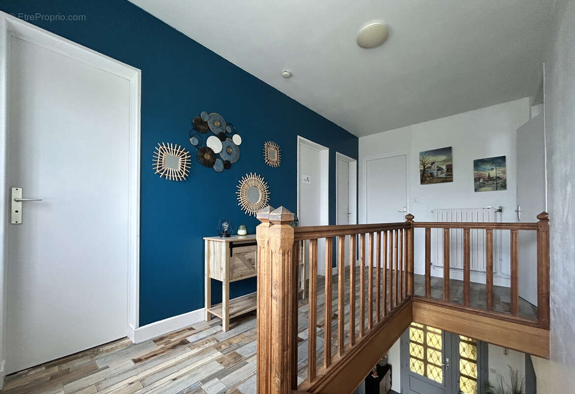 Maison à VITRY-LE-FRANCOIS