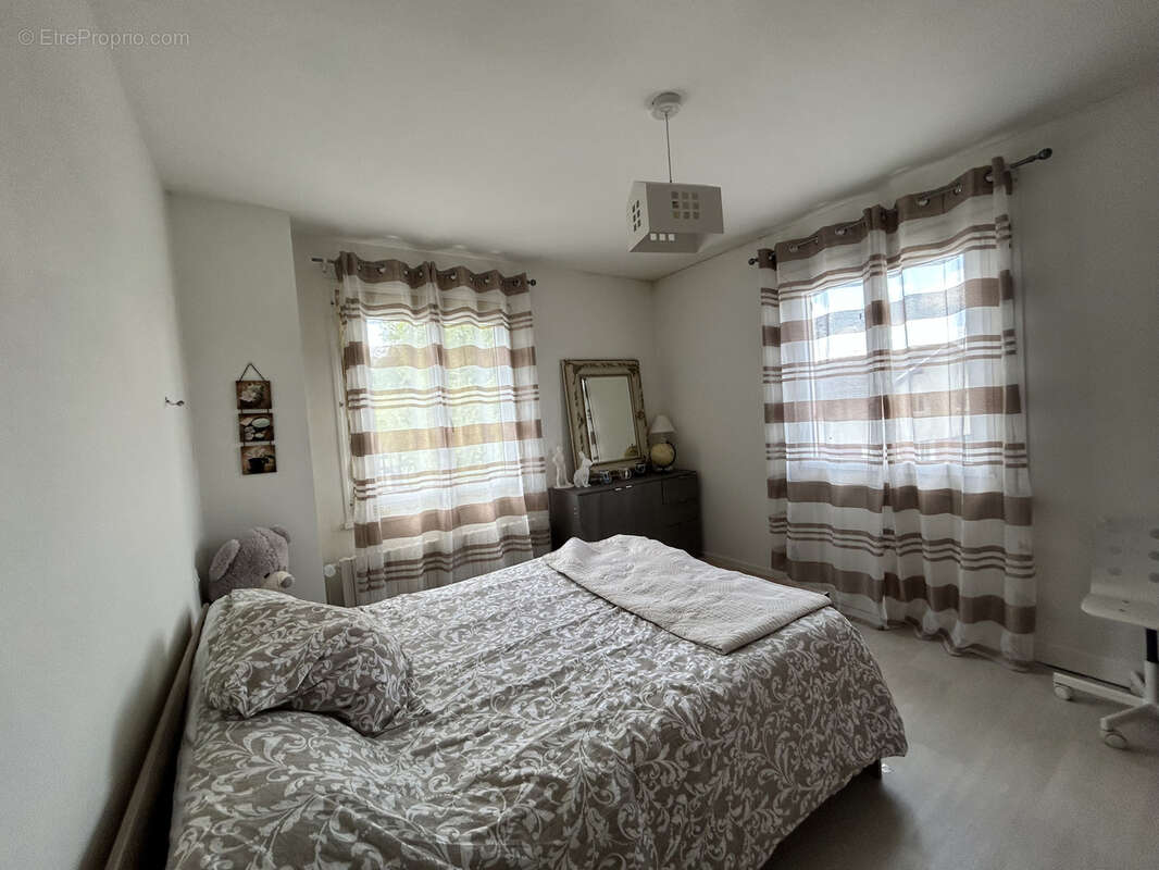 Maison à VITRY-LE-FRANCOIS