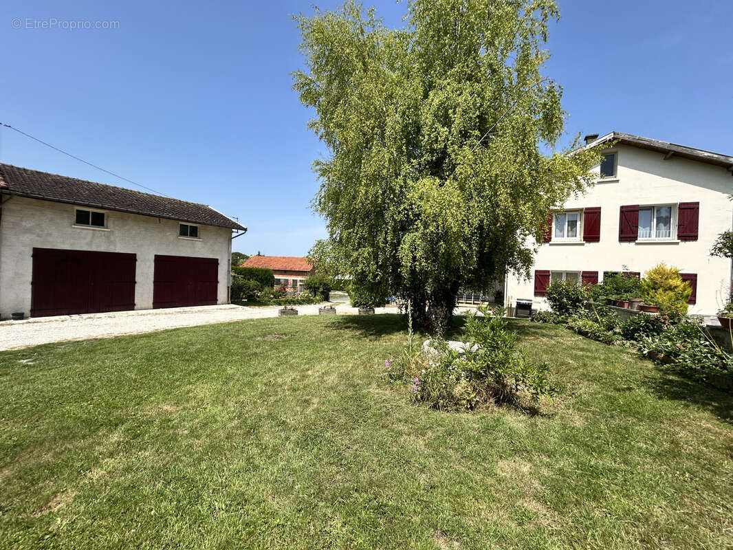 Maison à VITRY-LE-FRANCOIS