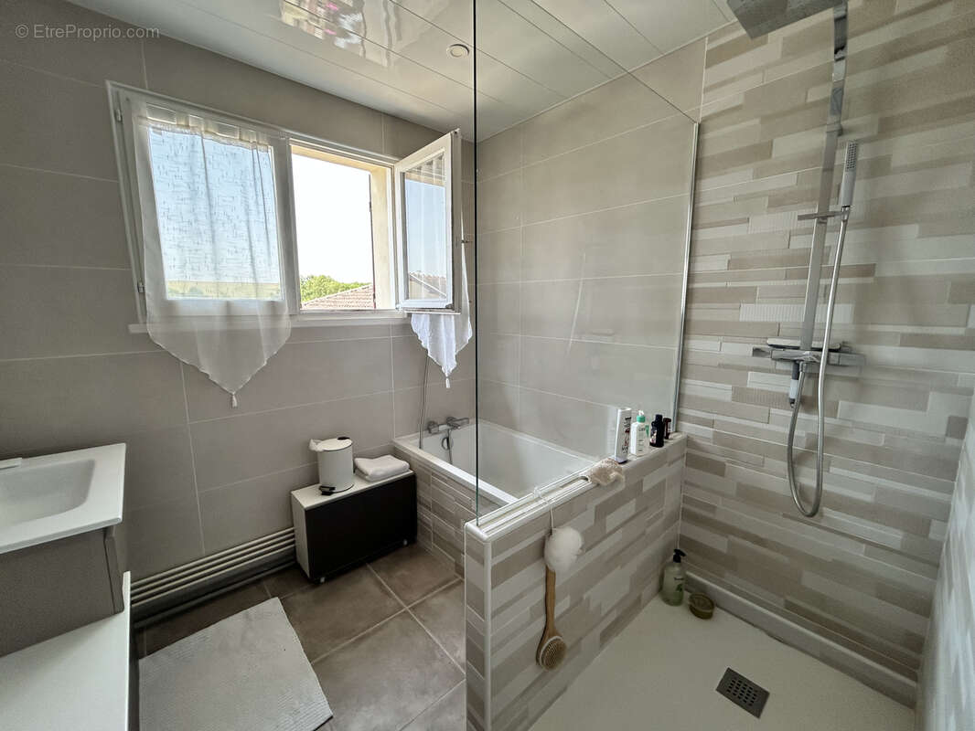 Maison à VITRY-LE-FRANCOIS