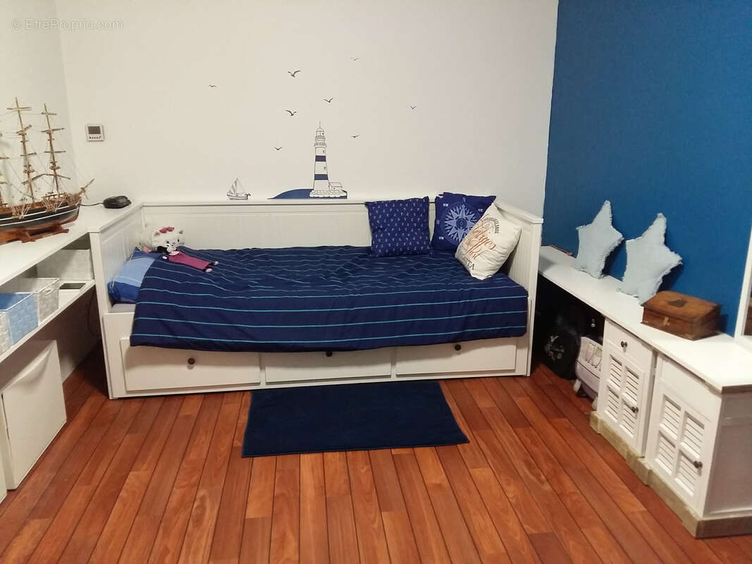 Maison à VITRY-LE-FRANCOIS