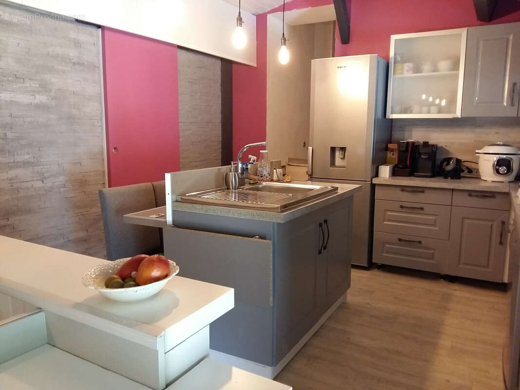 Maison à VITRY-LE-FRANCOIS