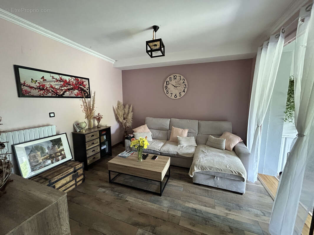 Maison à VITRY-LE-FRANCOIS