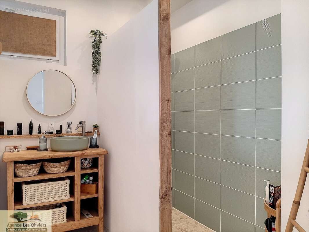 Maison à SAINT-GEORGES-D&#039;ORQUES