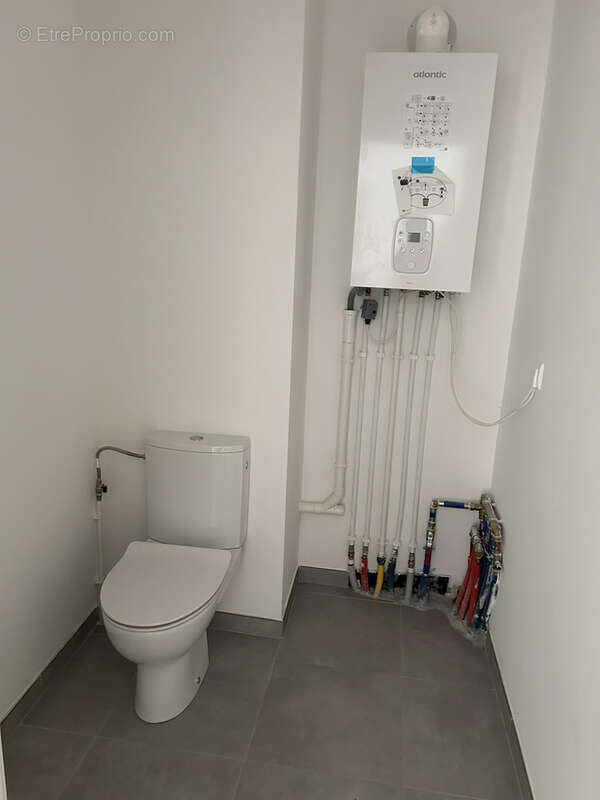 Appartement à NORROY-LE-VENEUR