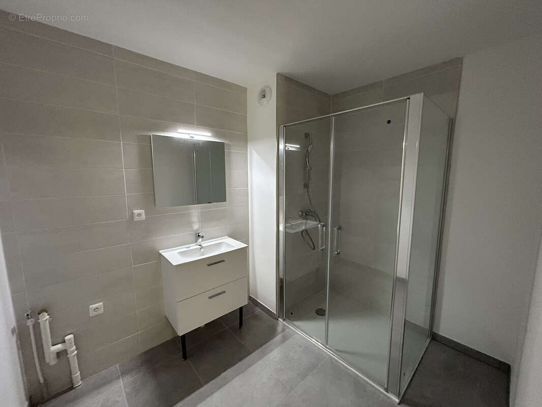 Appartement à NORROY-LE-VENEUR