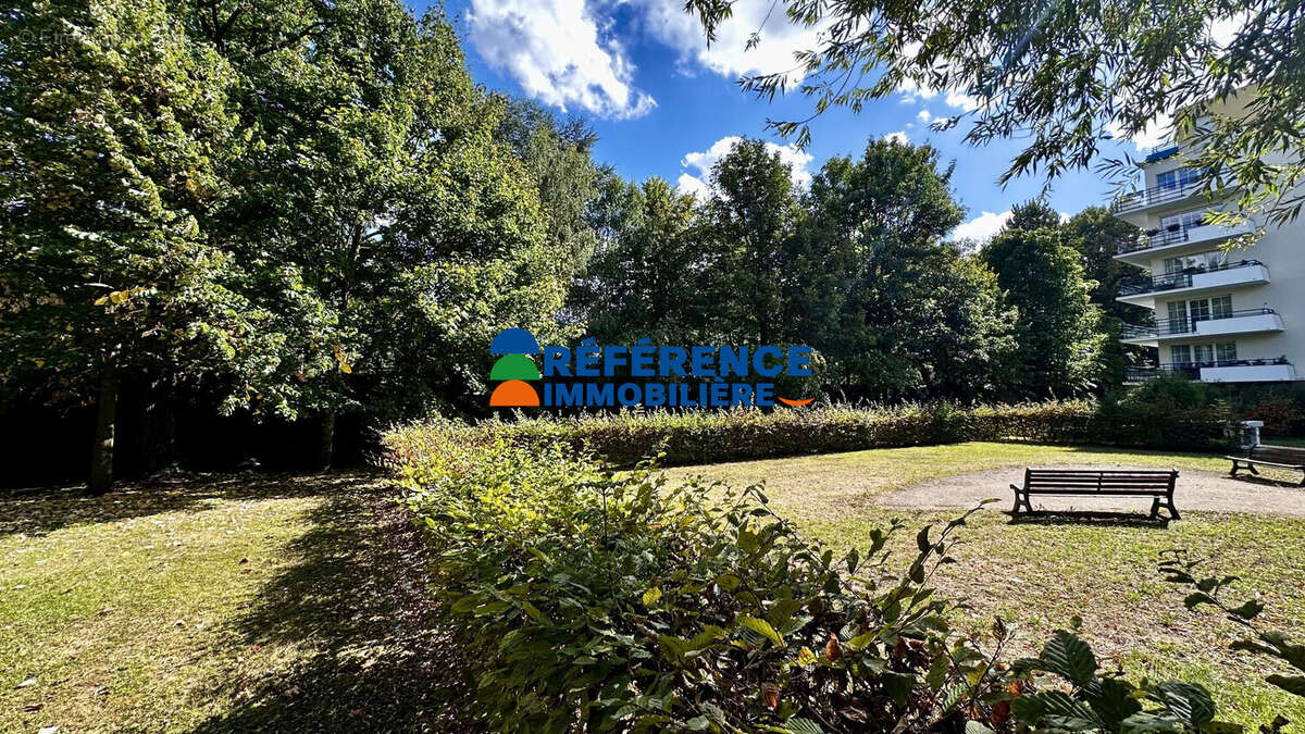 Appartement à SAINT-ANDRE-LEZ-LILLE