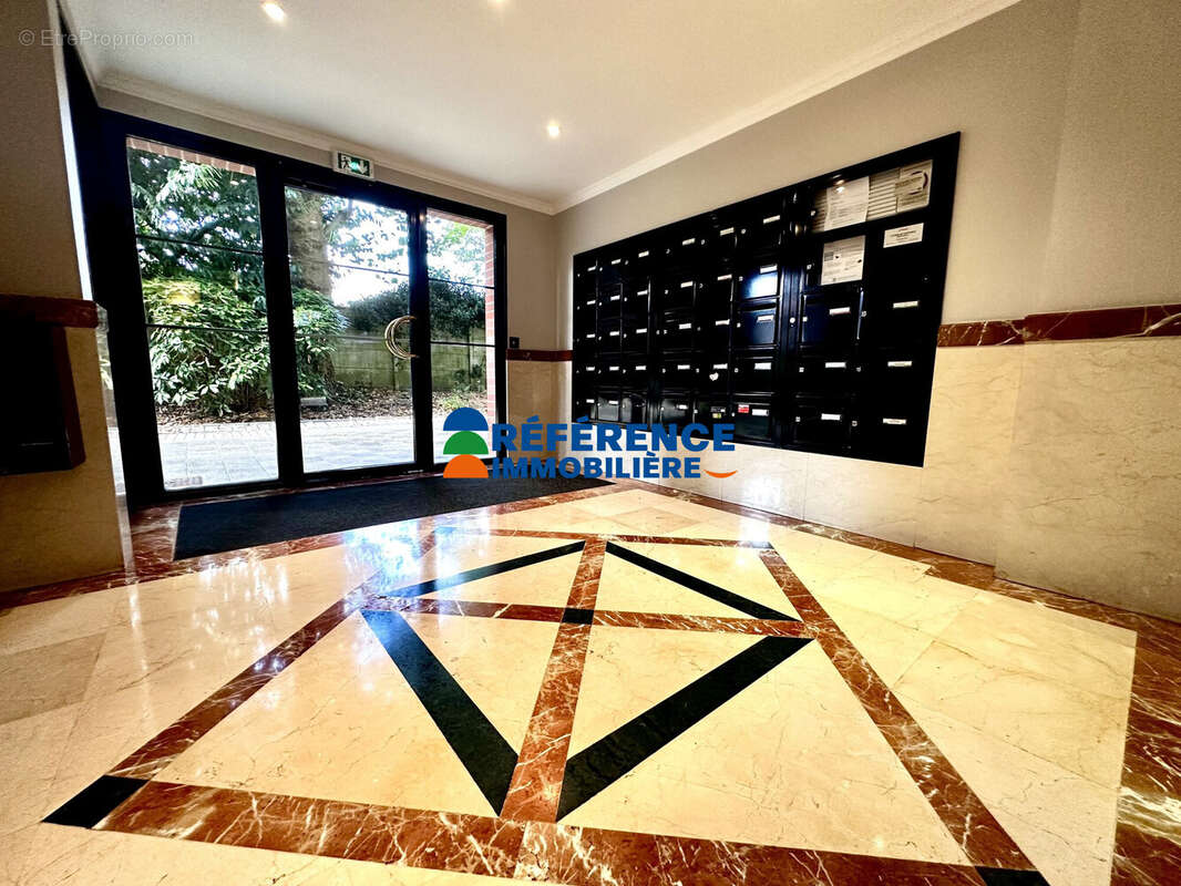 Appartement à SAINT-ANDRE-LEZ-LILLE