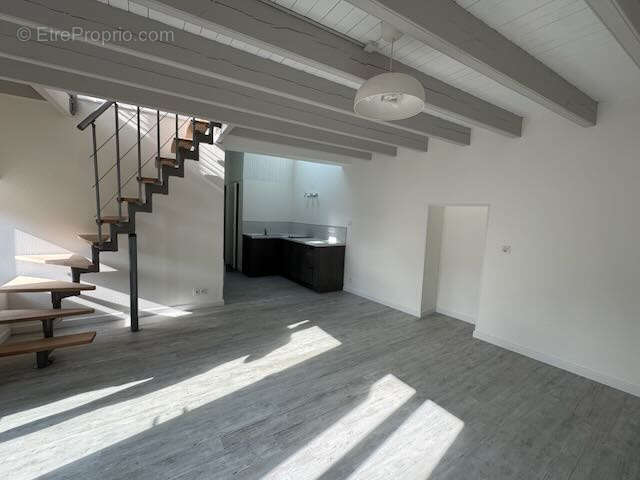 Maison à MAREUIL-SUR-LAY-DISSAIS