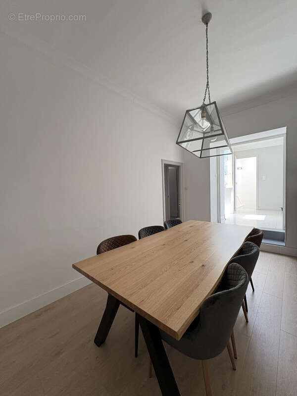 Maison à CARCASSONNE