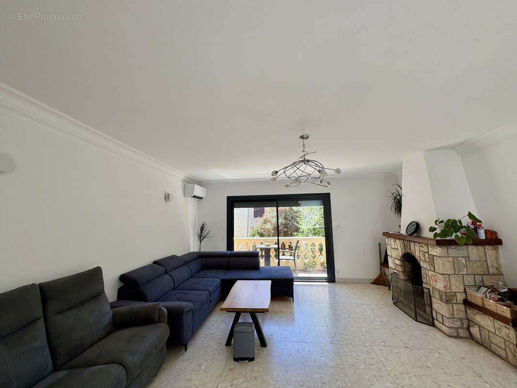 Maison à CARCASSONNE