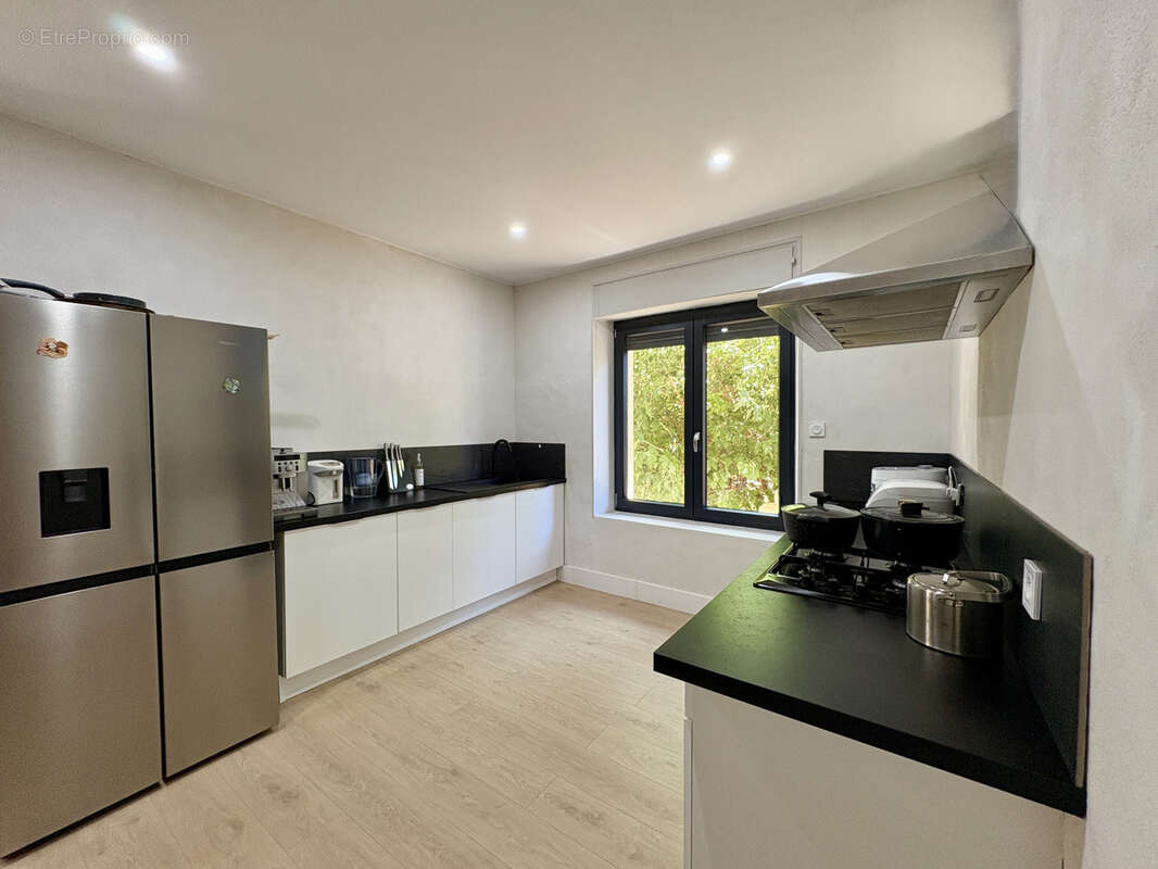 Maison à CARCASSONNE