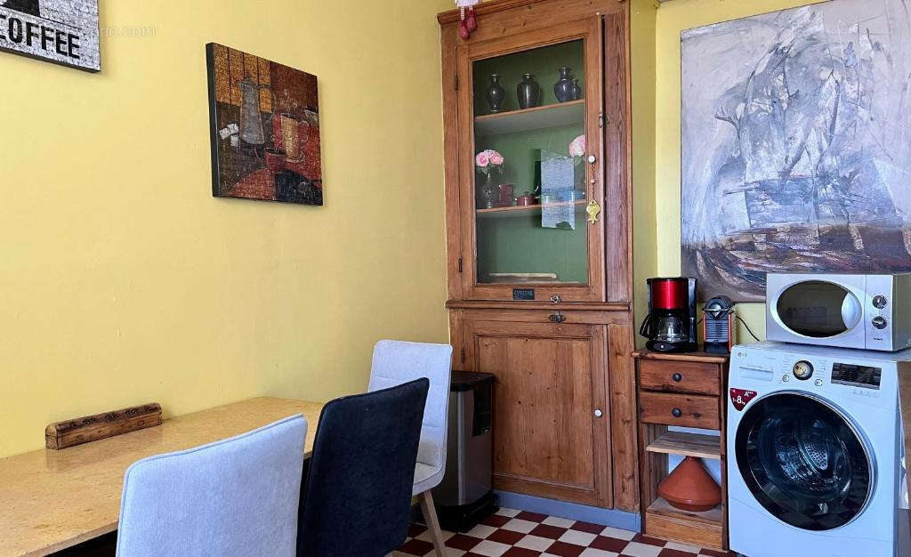 Appartement à BOULOGNE-SUR-MER