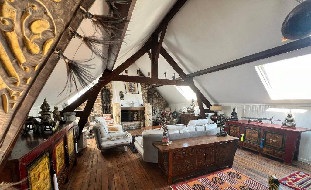 Appartement à BOULOGNE-SUR-MER