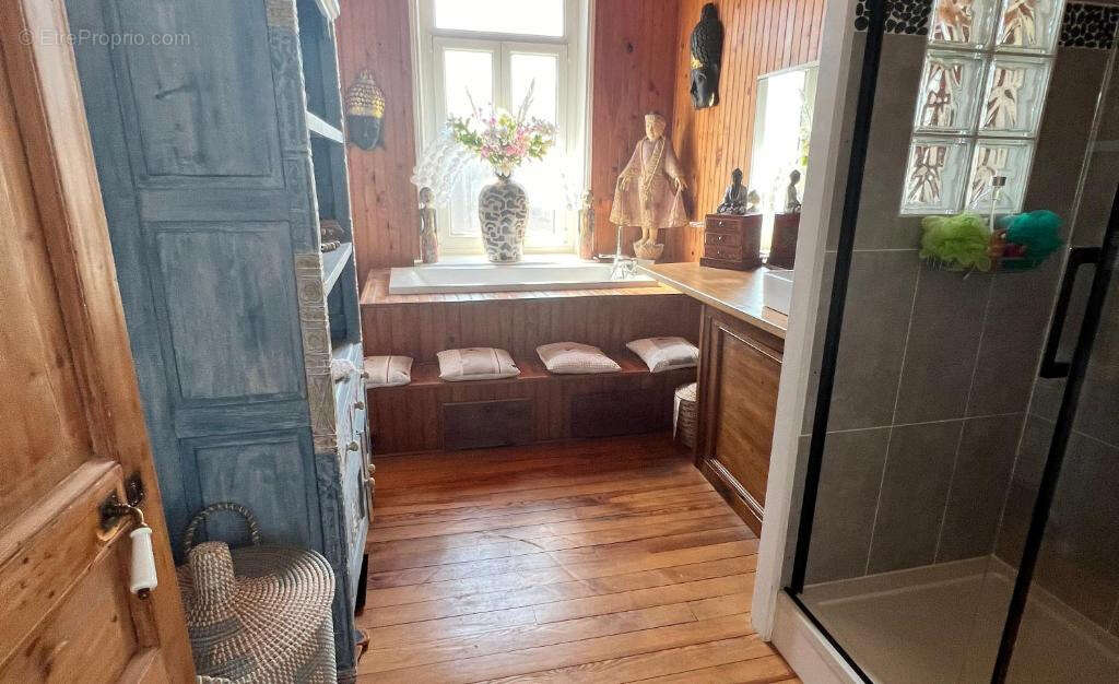 Appartement à BOULOGNE-SUR-MER