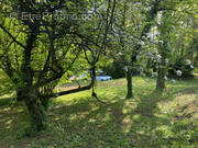 Terrain à BERGICOURT