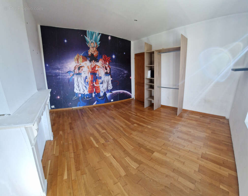 Maison à SAILLY-LABOURSE