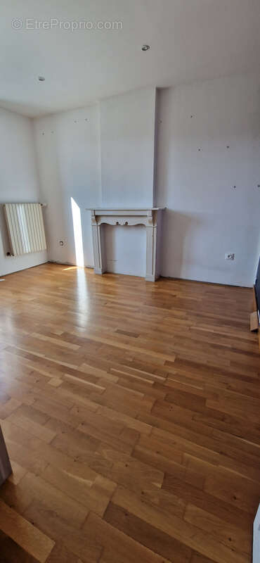 Maison à SAILLY-LABOURSE