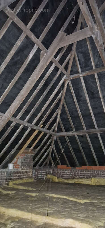 Maison à SAILLY-LABOURSE