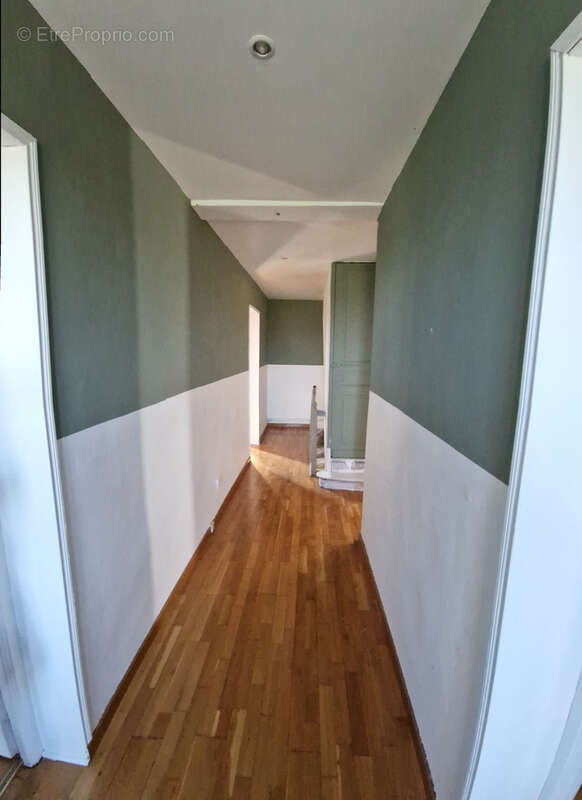 Maison à SAILLY-LABOURSE