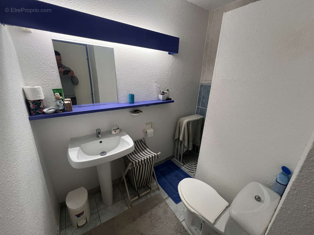 Appartement à LE BARCARES