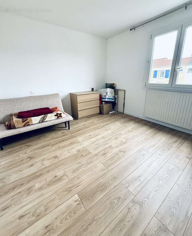 Maison à BOUGUENAIS