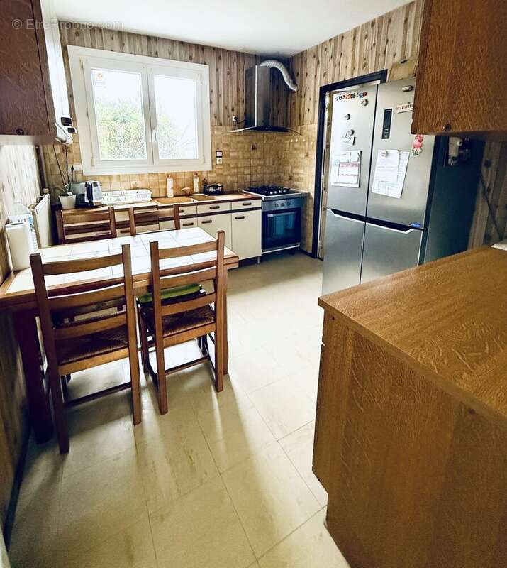 Maison à BOUGUENAIS