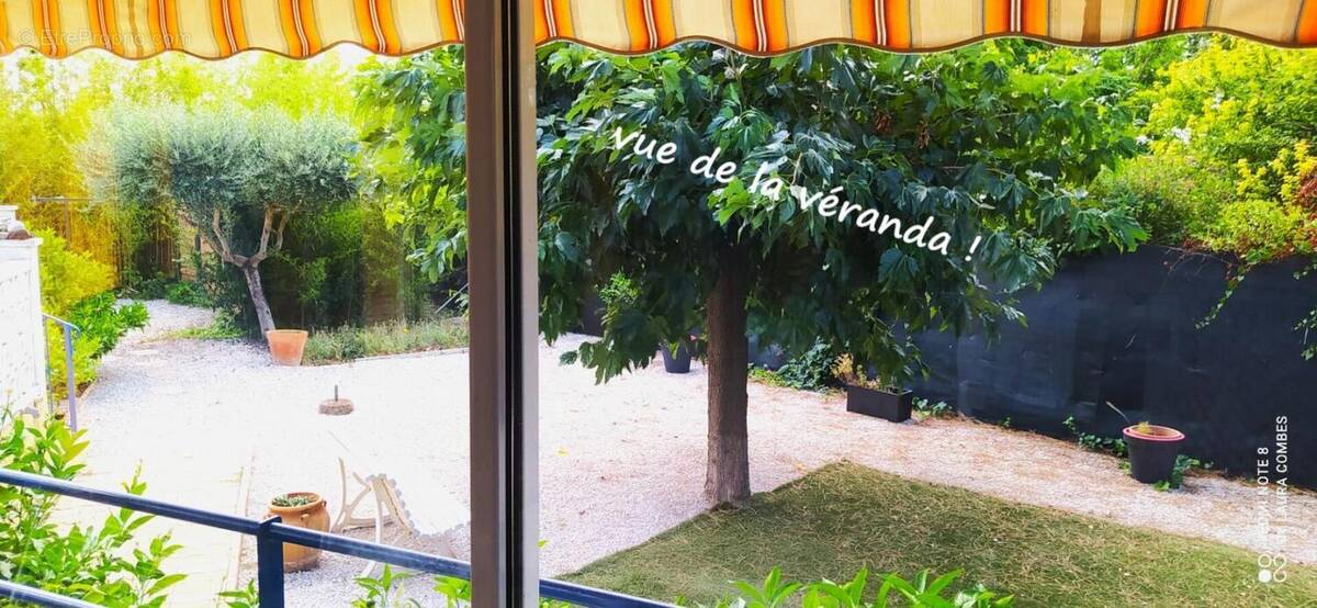 Maison à SAINT-FELIX-DE-LODEZ