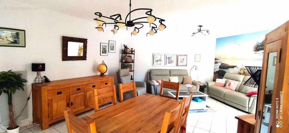 Maison à SAINT-FELIX-DE-LODEZ