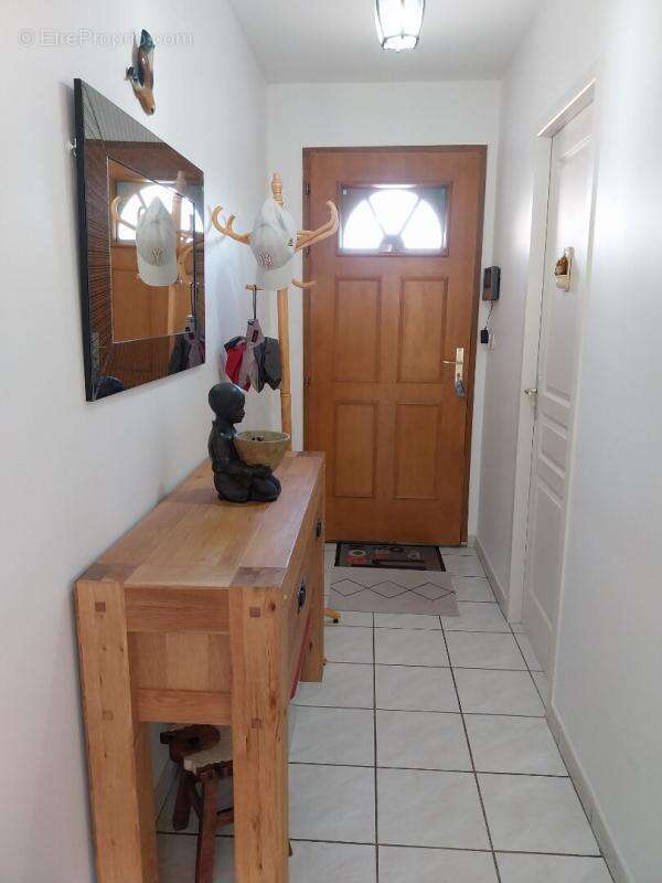 Maison à SAINT-FELIX-DE-LODEZ